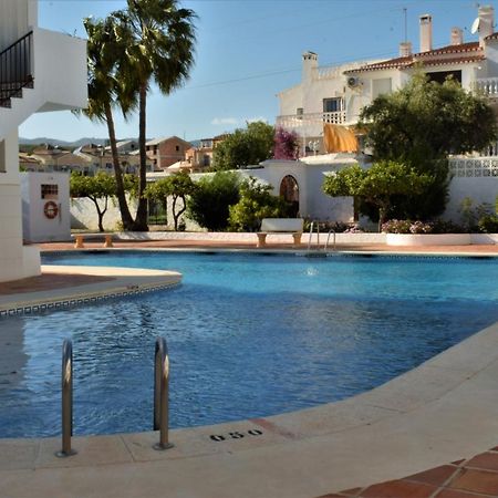 Pueblo Rocio Apartment Nerja Exterior photo