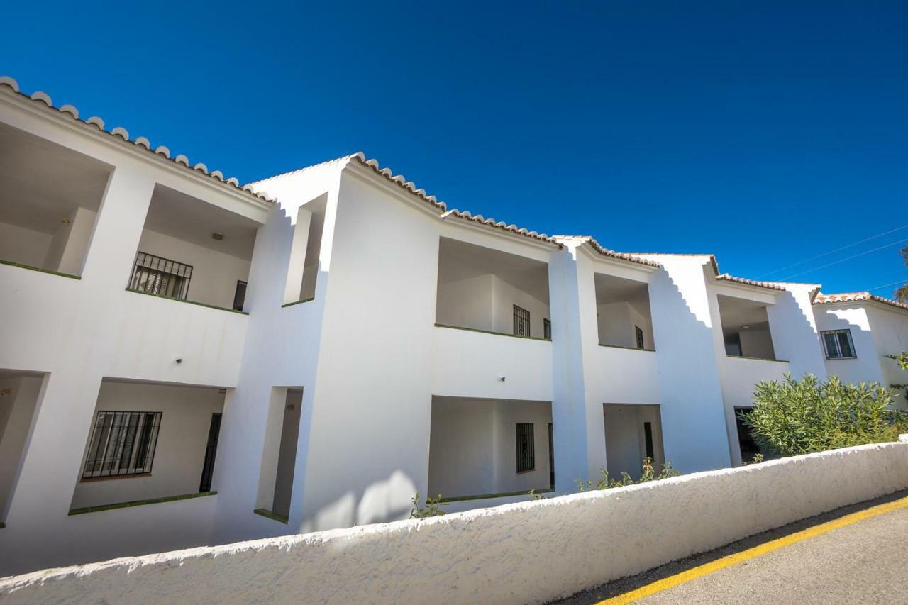 Pueblo Rocio Apartment Nerja Exterior photo